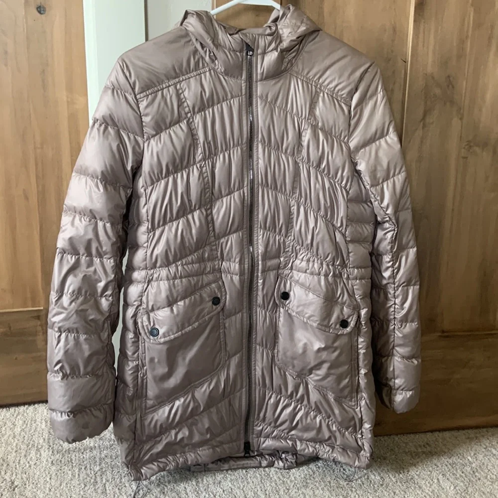 Athleta Winter Jacket - Picture 4 of 16